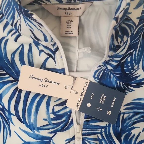 Tommy Bahama 2PC Golf Set - Picture 7 of 8